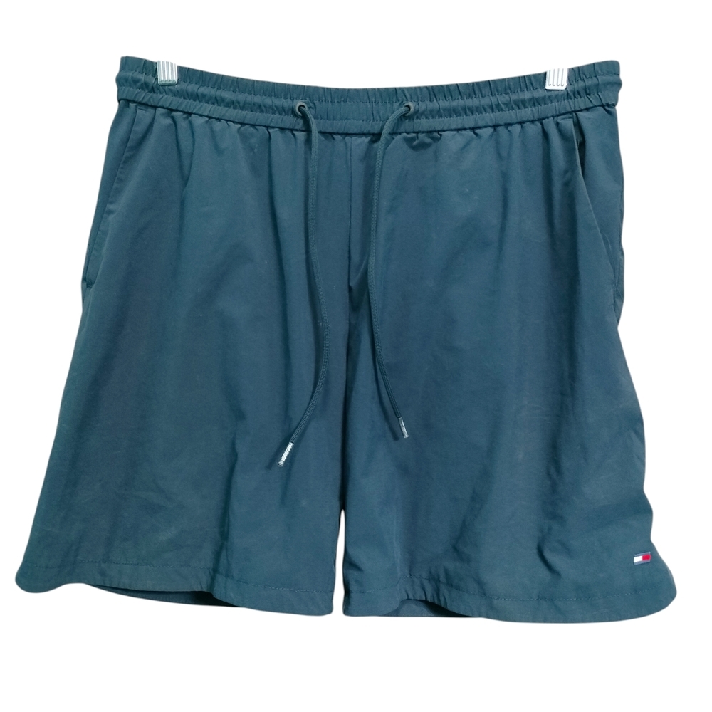 Tommy Hilfiger Men's Athletic Shorts - Dark Blue